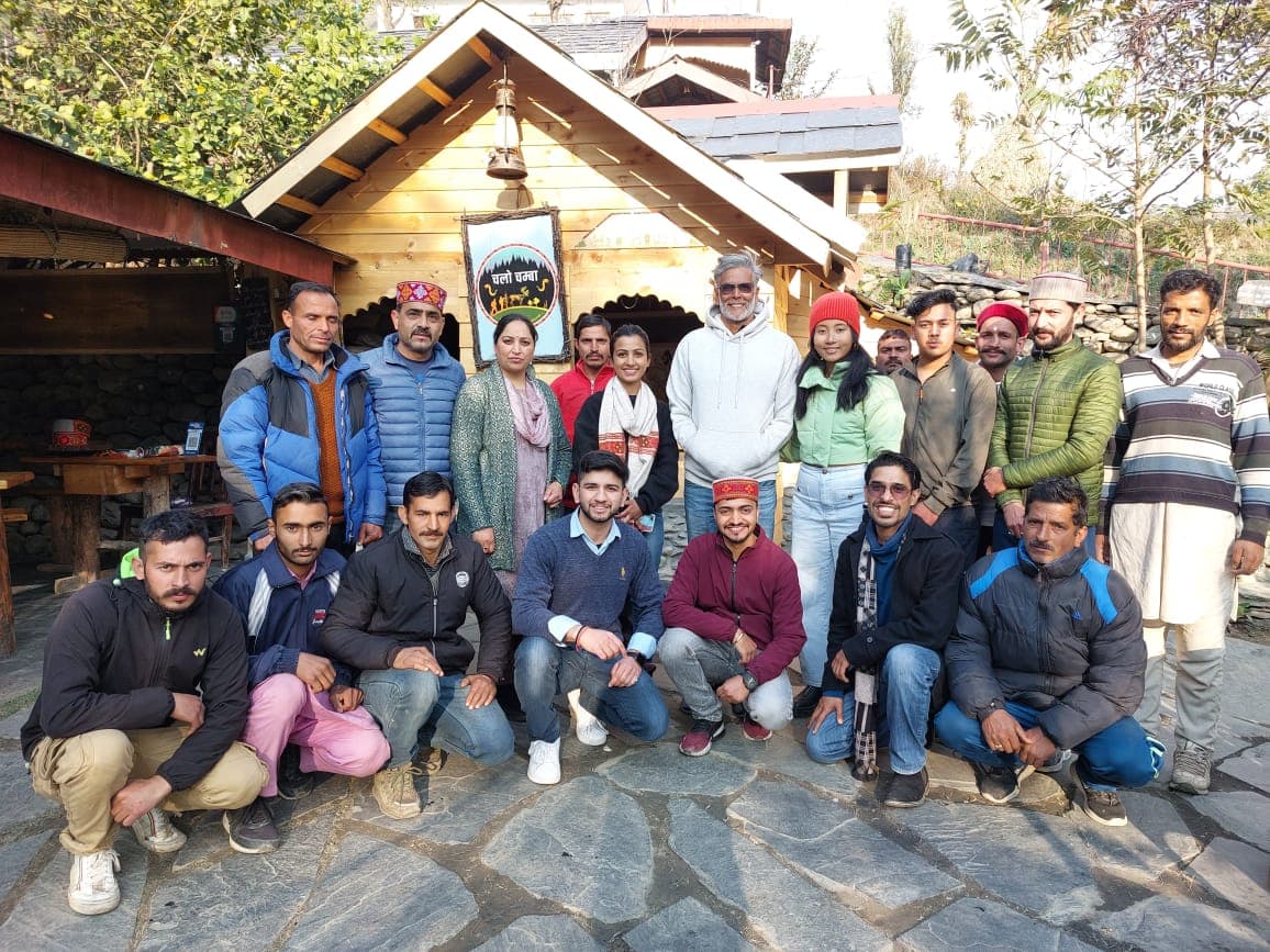 Contact Us Form Illustration