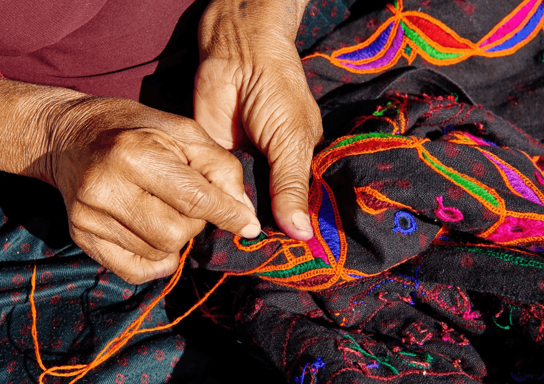 Skilled development workshops