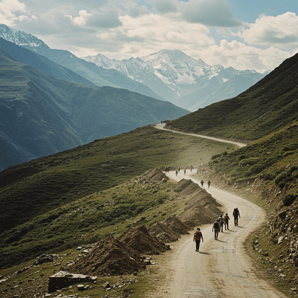 Community Impact Video