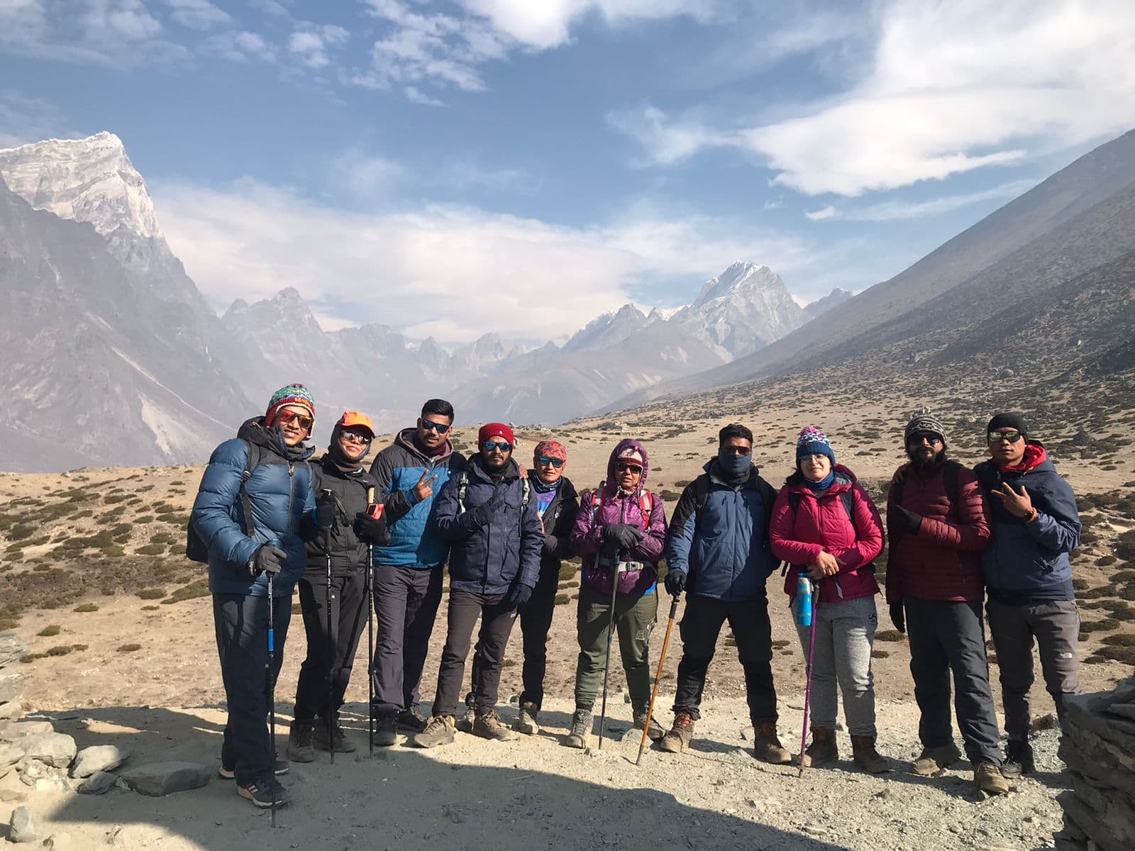 Community-based tourism