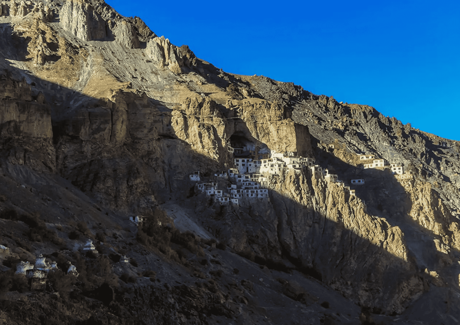 Zanskar