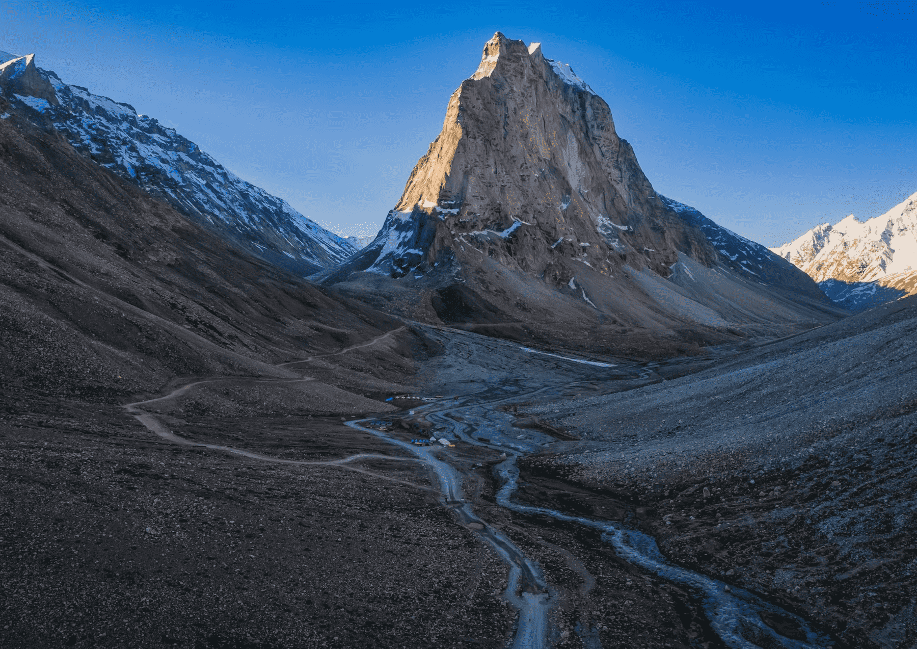 Zanskar SUV Expedition